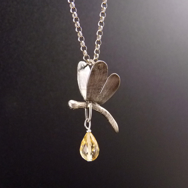 Světluška..amulet