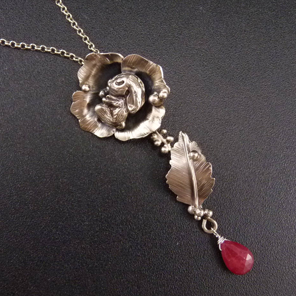Spinkací Březňák..amulet