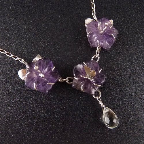 Valeriiny kytičky..amulet