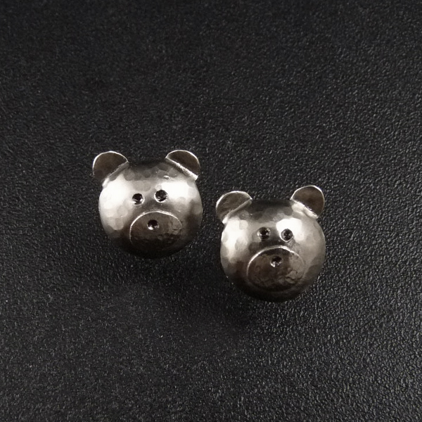 Pojďte, budeme si hrát..méďové