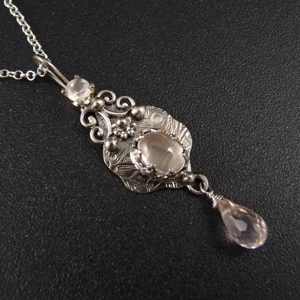 Sladká arabeska..amulet