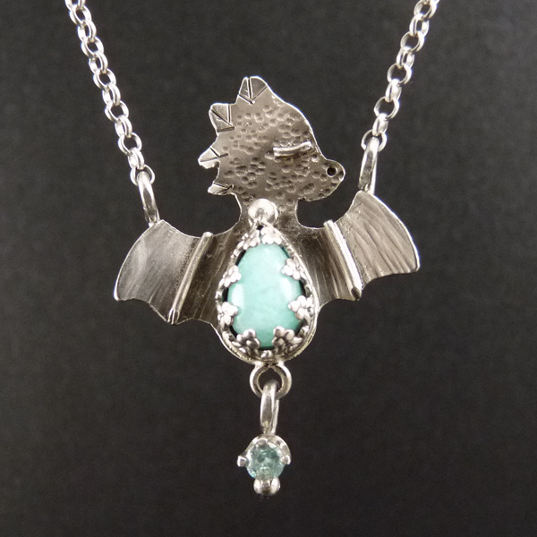 Dračí miminko..amulet
