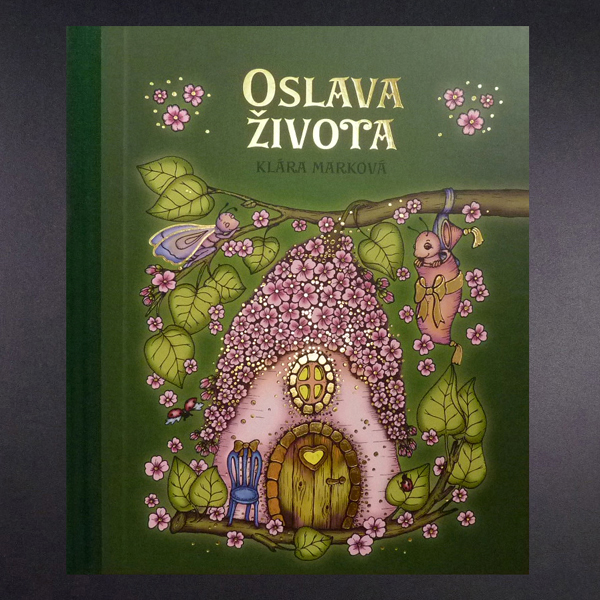 Oslava Života..DOPRODEJ