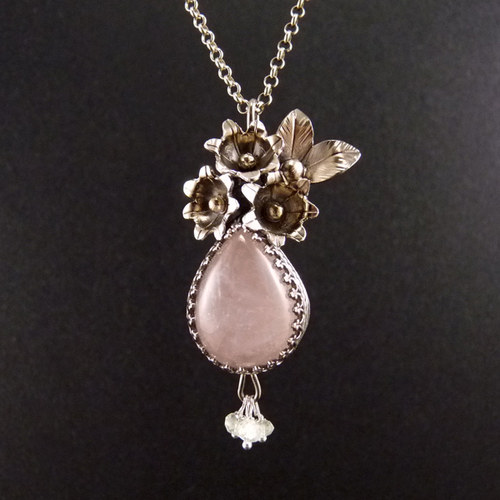 Vílí zvonky..amulet