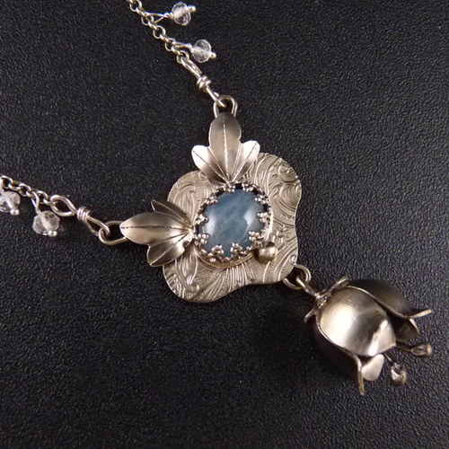 Andělský zvoníček..amulet