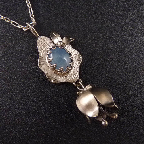 Nebeský zvonek..amulet