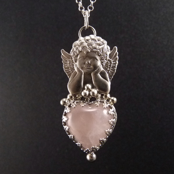 Ochránce lásky..amulet