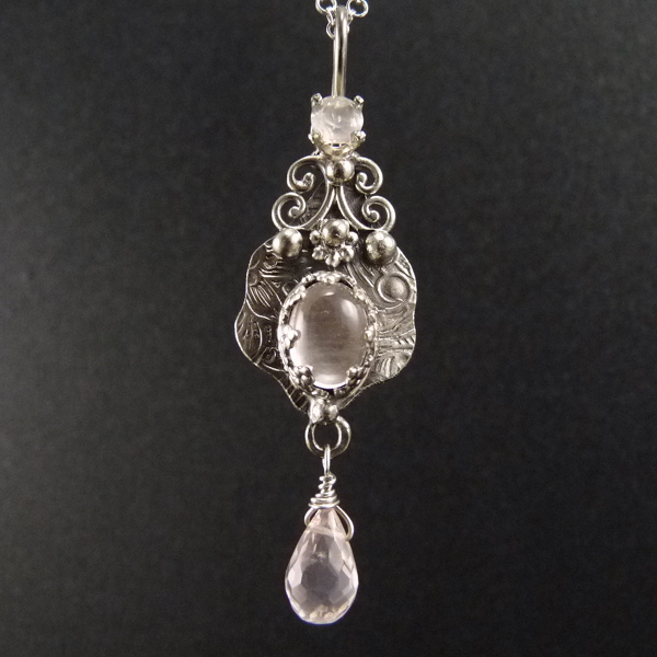 Sladká arabeska..amulet