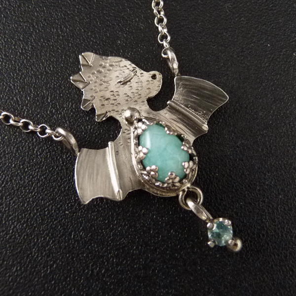 Dračí miminko..amulet