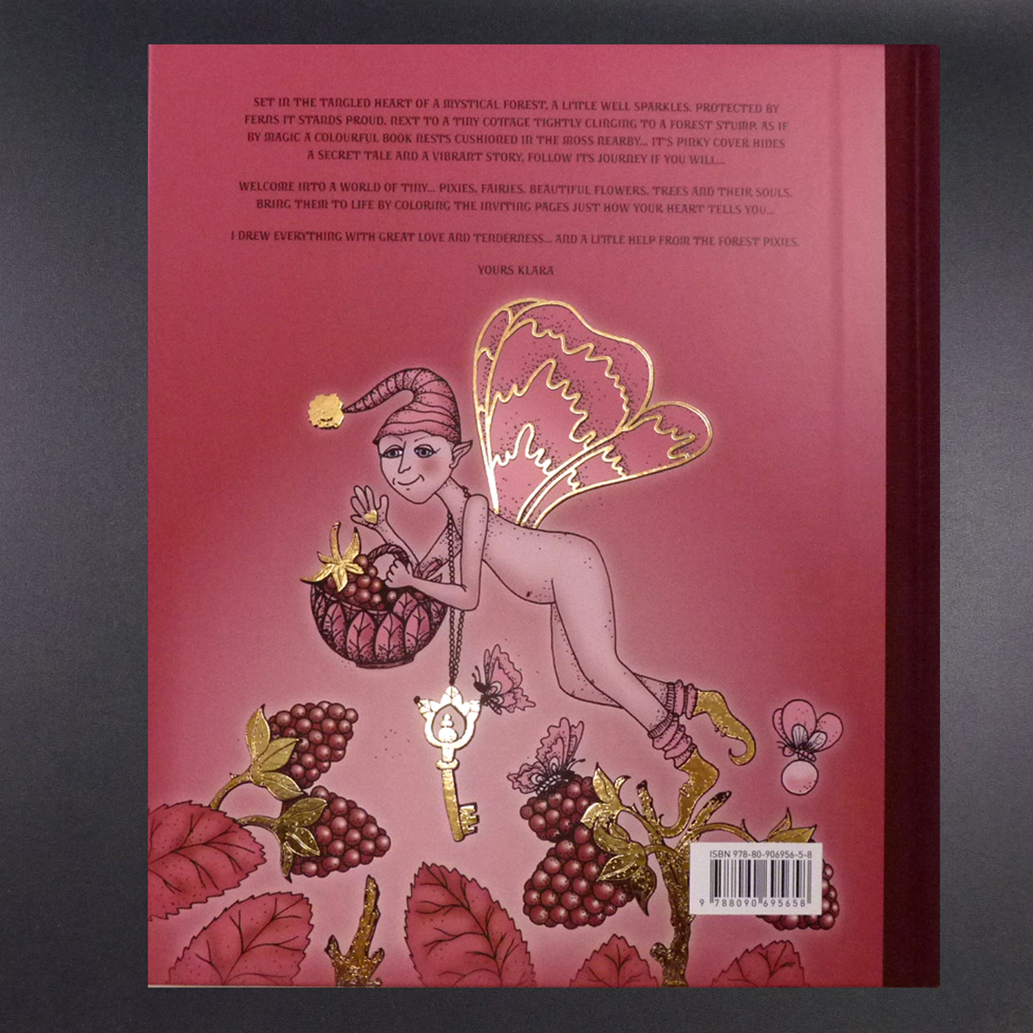 Magical Delights - limitovaná edice