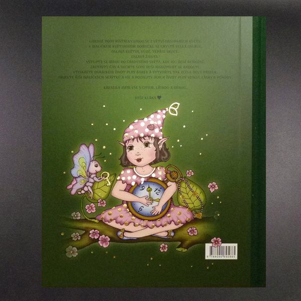 Oslava Života..DOPRODEJ