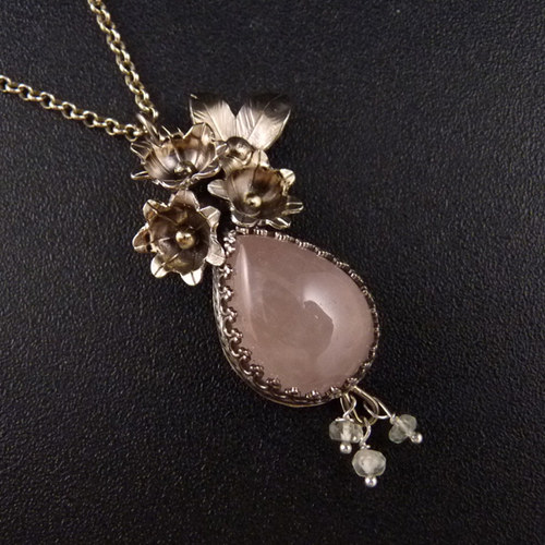 Vílí zvonky..amulet