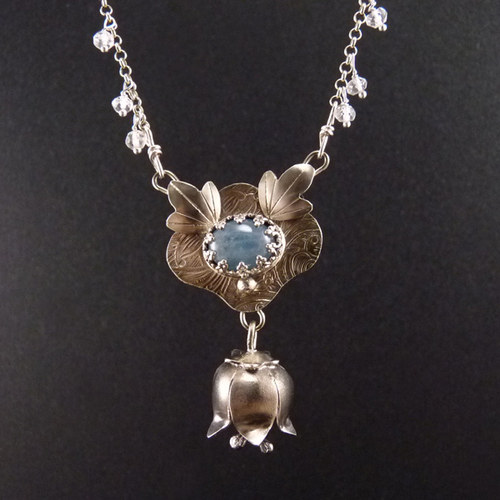 Andělský zvoníček..amulet