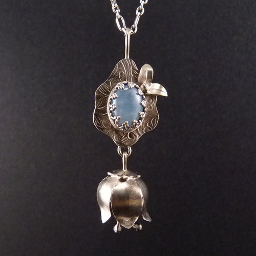 Nebeský zvonek..amulet