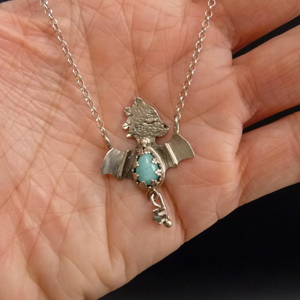 Dračí miminko..amulet