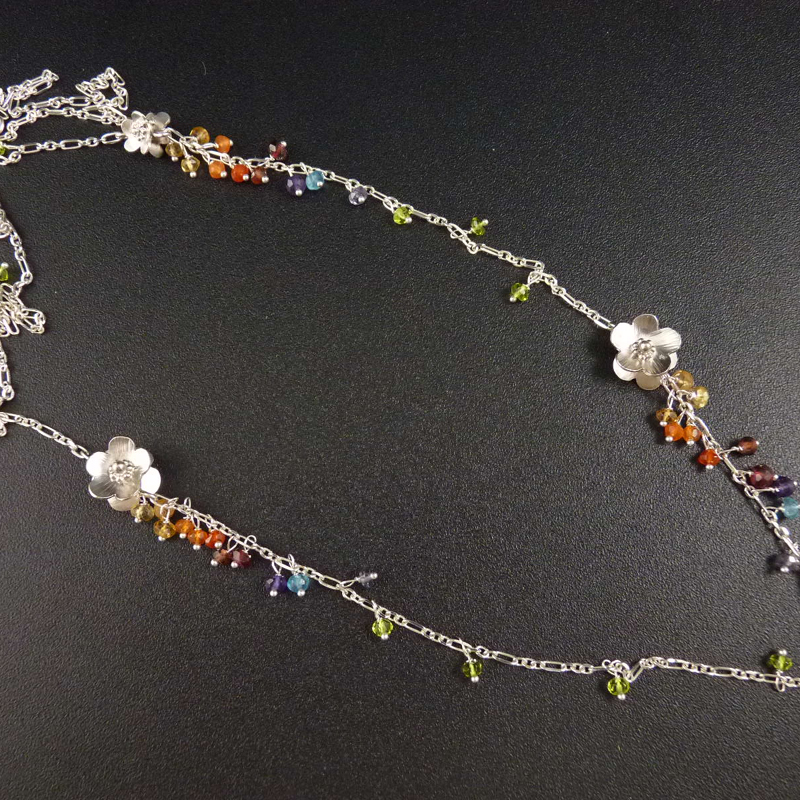 Živé světýlko..amulet