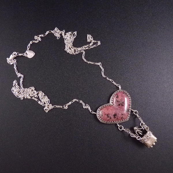 Andělský balón ..amulet
