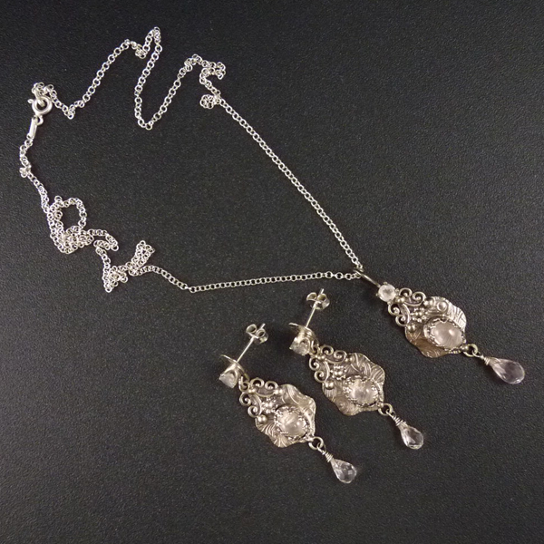 Sladká arabeska..amulet
