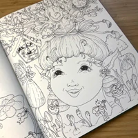 Orchard full of Fairies