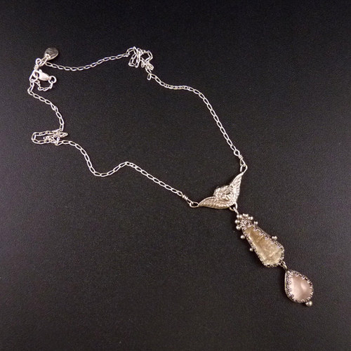 Andělská lucernička..amulet