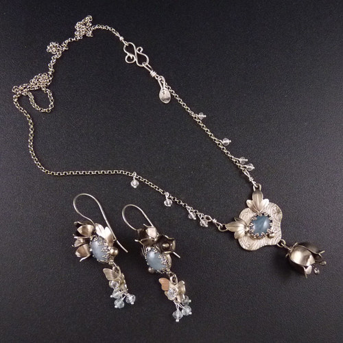 Andělský zvoníček..amulet