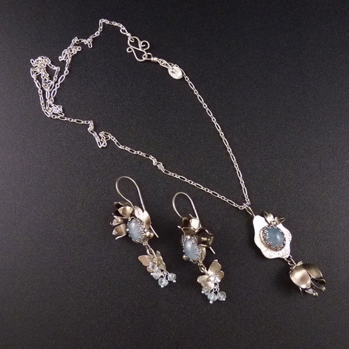 Nebeský zvonek..amulet