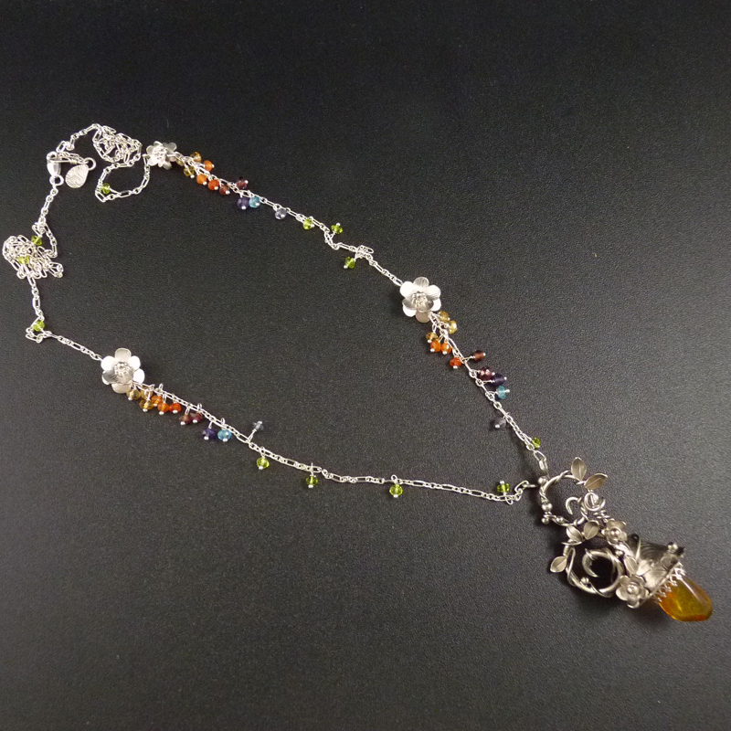 Živé světýlko..amulet