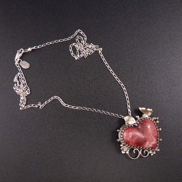 Malé motýlí tajemství X..amulet