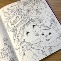 Orchard full of Fairies