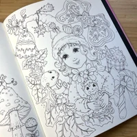 Orchard full of Fairies